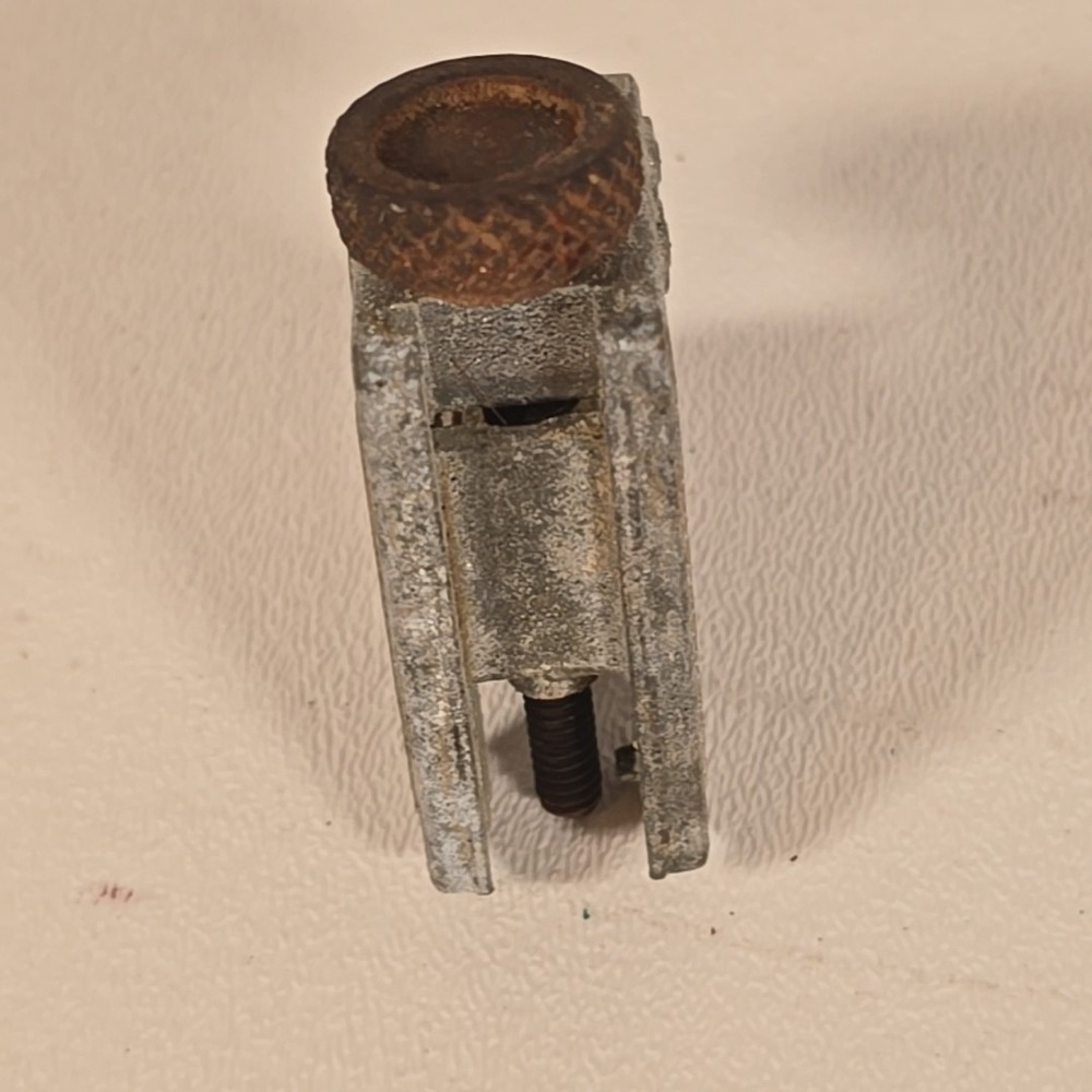 Vintage Rigid No. 104 Tube Cutter Ridge Tool Co - Picture 5 of 8